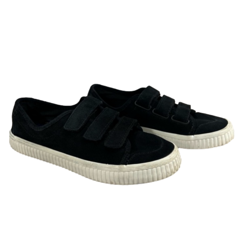 SPERRY Women's Crest Creep Sneaker Size 6.5
